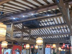-大厨小味·民间川菜(八里庄店)