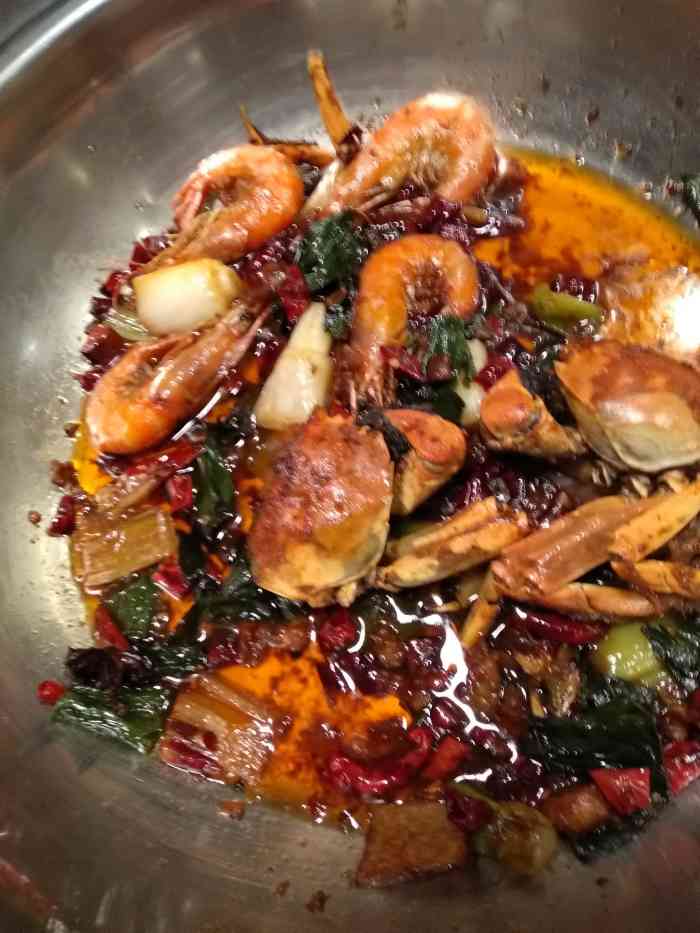 七欣天品蟹轩(盐城宝龙广场店)