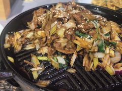 -北平食坊·烤鸭(黄寺大街店)