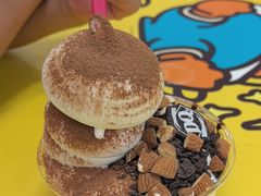 -DQ·蛋糕·冰淇淋(金源新燕莎MALL店)