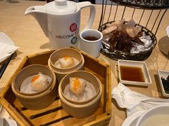 -避风塘(百联东郊店)