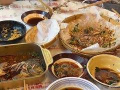 -东排食堂长沙小吃大排档(五一广场店)