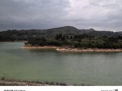 -大罗山风景区