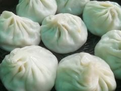 -笑云开汤包店(网巾市店)