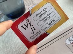 -安妮意大利餐厅(日坛店)