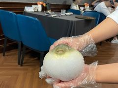 -肆月河豚·新淮扬(金融街店)
