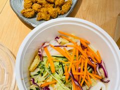 招牌凉皮-阿香米线(凯德广场.1818店)