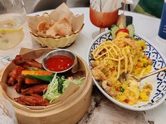 -KingThaia金泰兰(滨江天街店)