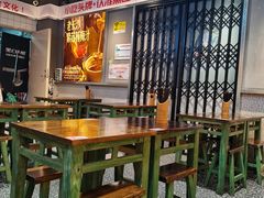 -黑白电视长沙小吃(悦汇城店)