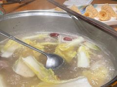 -娜仁图雅蒙古美食村(33小镇店)