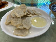 -东四民芳餐厅(世茂工三店)