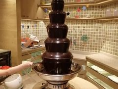 -金海湾自助餐厅(金陵饭店)