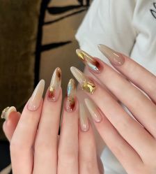 -MB·nail美甲美睫