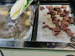 -犇牛记·鲜牛肉火锅