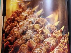 -巴依老爷新疆美食(清华东门店)