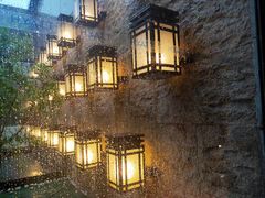 -西安凯悦酒店·湖畔中餐厅