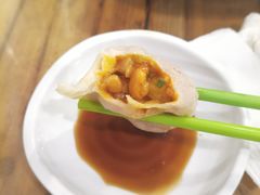 -宝源饺子(麦子店街店)
