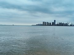 -西秀海滩公园