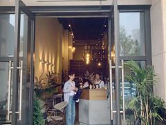 门面-MIMO CAFE(沙头角店)