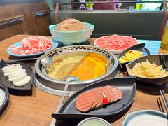 -快乐小羊(富强中路店)