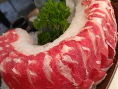 -洪氏嗨捞·猪肚鸡火锅(阳光天地店)