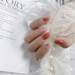 -如一·美甲美睫