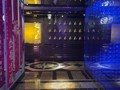 -好乐迪(张扬路八佰伴店)