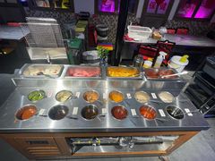 -马路牙子烧烤音乐酒馆(望京店)