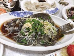 -前王院•巧克力海鲜市集餐厅(万平口店)