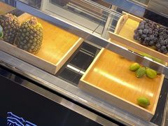 -茶百道(铜梁万达广场店)