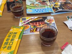 -豪客来牛排(红豆万花城店)