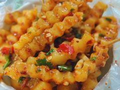 -土豆哥(银石广场一店)