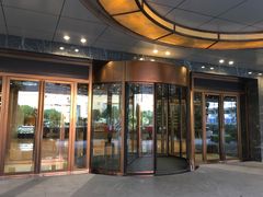 -扬州绿地铂骊酒店