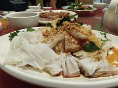 -百姓百味海鲜酒楼(粤垦路总店)