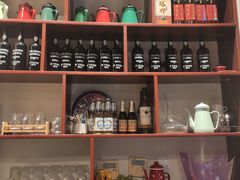 零售区-蚝堡海鲜·威海菜·海肠捞饭·烧烤·亚洲吃蚝公司(幸福门店)