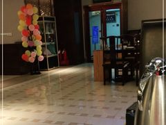 -蓝海大饭店·渔歌舫(黄岛店)