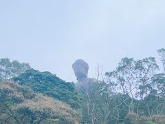 -天坛大佛