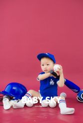 点击看大图 -宝贝天空儿童摄影(花溪店)