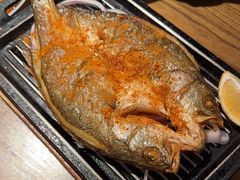 -耶里夏丽·新疆菜·家庭聚场(百联中环购物广场店)