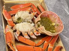 -本达人海鲜烧烤·朝鲜族风味(发展店)