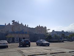 -福州罗源湾海洋世界旅游区
