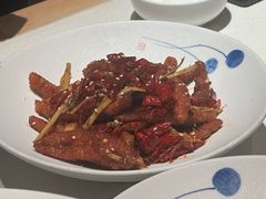 -湘鼎盛·大厨鲜炒湖南味(高新银泰店)