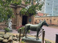 -马勒别墅·中餐厅