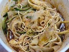 -笑笑凉皮(富国街店)