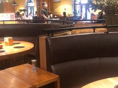 -金筷子西北菜·捞悦火锅