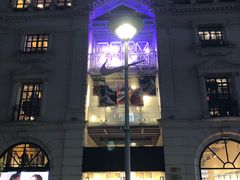 -NIKE品牌体验店(南京东路店)