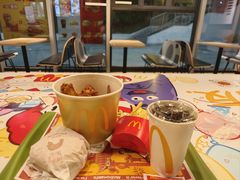 -麦当劳(帝豪店)