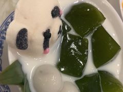 -孔雀云贵川·融合菜(长宁来福士店)