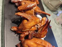 -林辉家宴·本地家常菜·头牌清远鸡(先锋店)