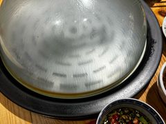 -阿鸡鱼庄·顺德鲜蒸小炒(亚运村店)